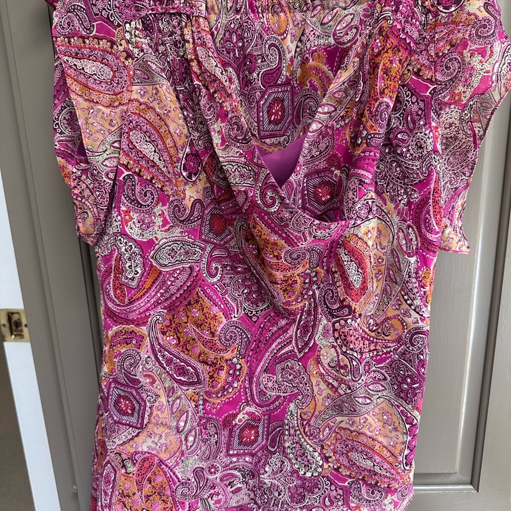 Adrianna Papell Set size 6 - Picture 9 of 11